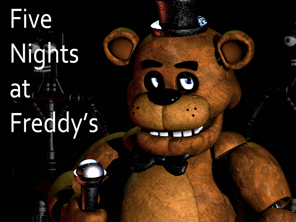 Redefining Genre: The Secret to Five Nights at Freddy's Success