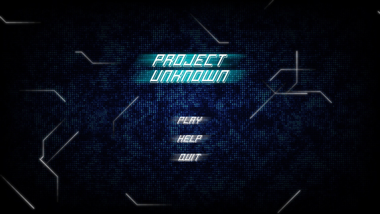 Project unknown игра Project unknown игра