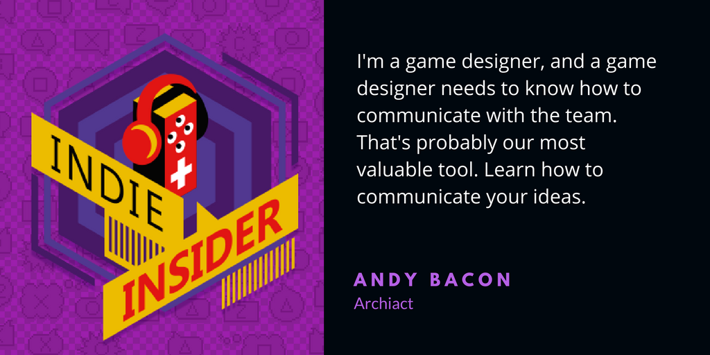 Indie Insider Podcast #7 – Archiact