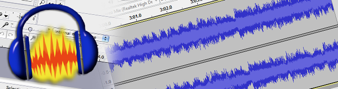 Audacity is open source, a common choice for people wanting to edit basic audio, although does not have great production features, mostly just recording.