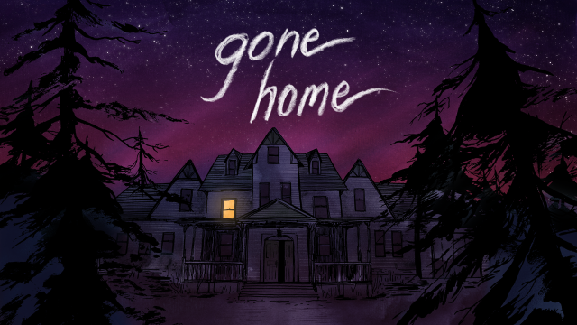 gone home games made by women developers