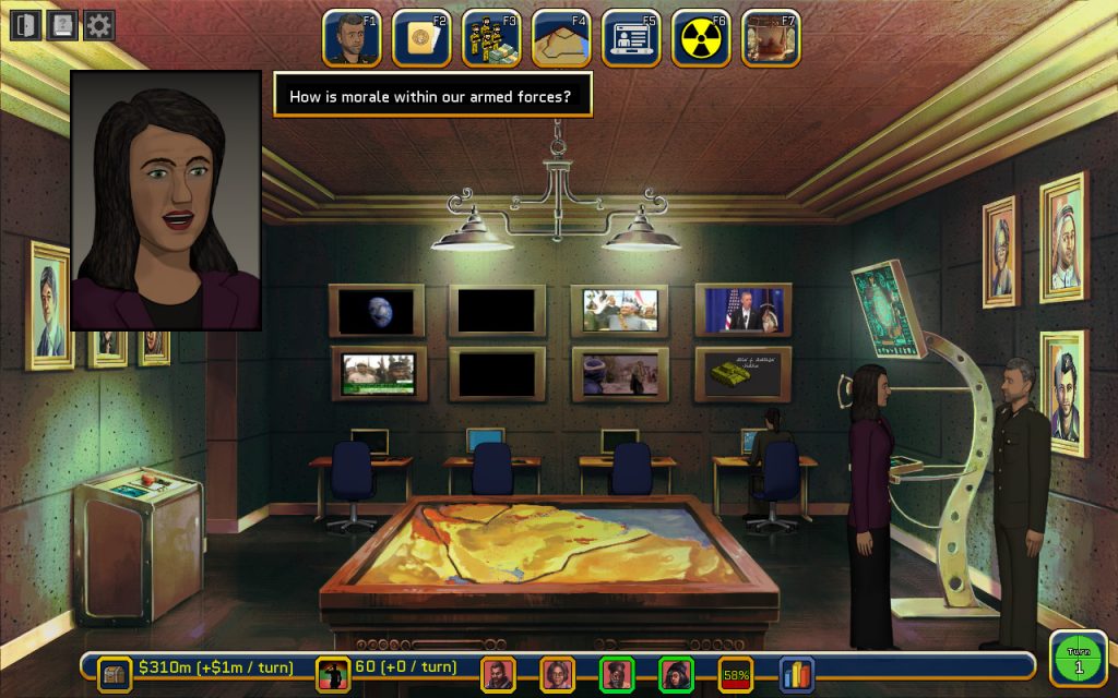 rogue state room