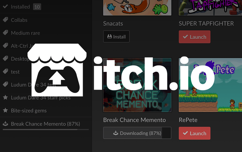 Distribuidora no Steam: Positech Games