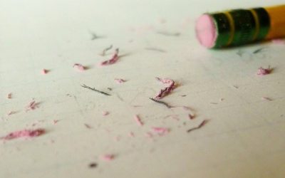 Learning From Mistakes: The Ultimate Writing Error Guide
