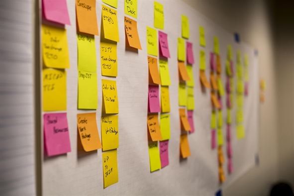 Feeling Lost When Putting Scrum into Practice in Your Dev Project? This Story Can Help You!