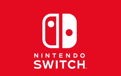 The Nintendo Switch Appeal: Not Having to Commit